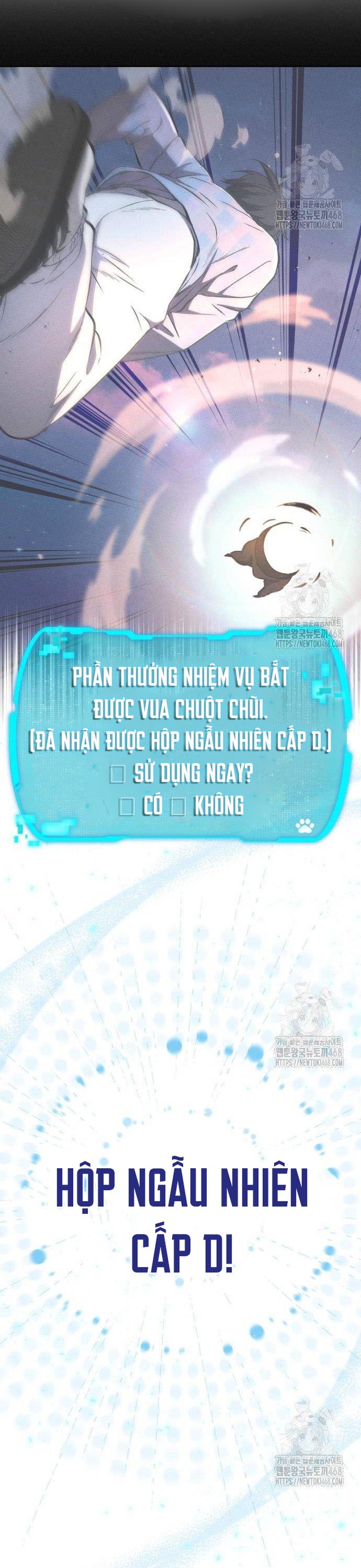 Trường Mẫu Giáo Thần Thú: Chapter 16