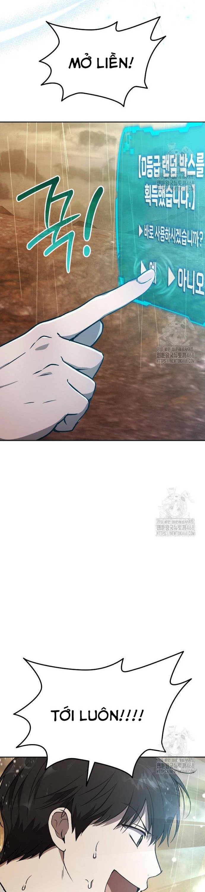 Trường Mẫu Giáo Thần Thú: Chapter 16