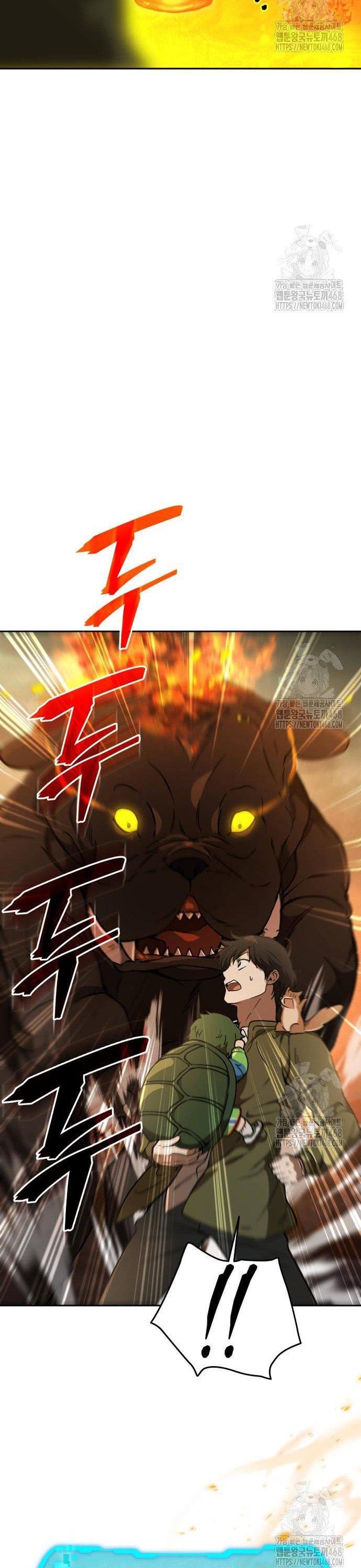 Trường Mẫu Giáo Thần Thú: Chapter 16