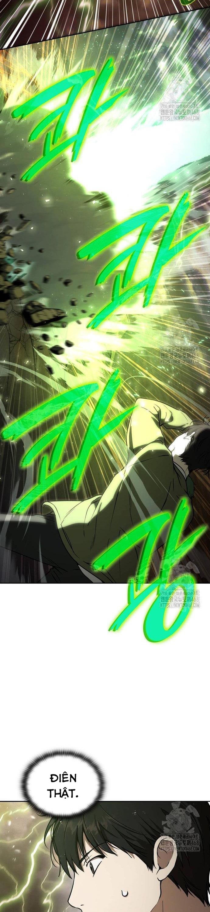 Trường Mẫu Giáo Thần Thú: Chapter 17
