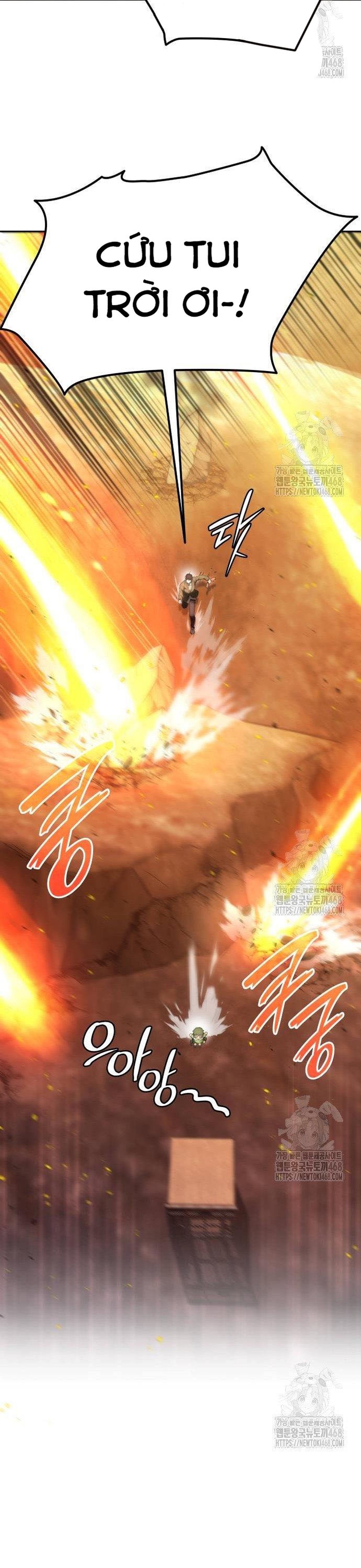 Trường Mẫu Giáo Thần Thú: Chapter 17