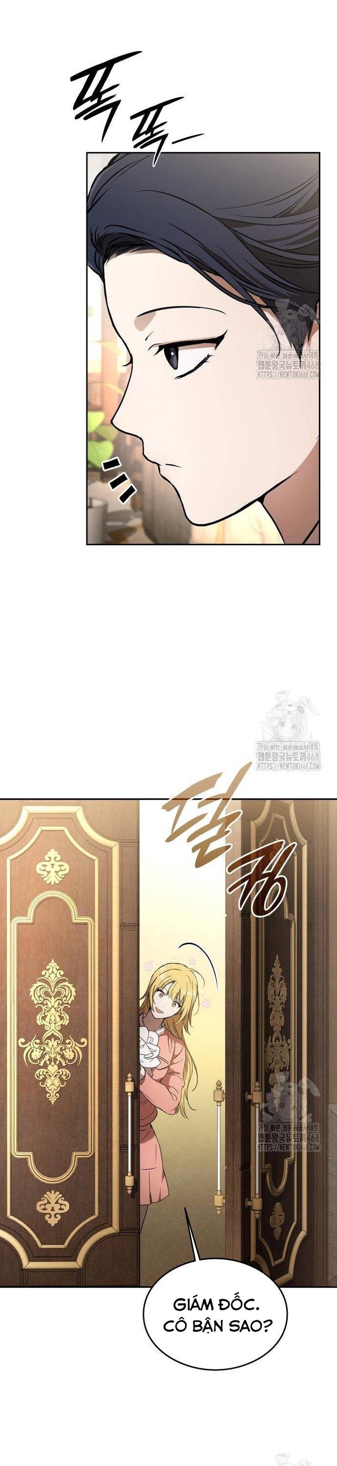 Trường Mẫu Giáo Thần Thú: Chapter 17