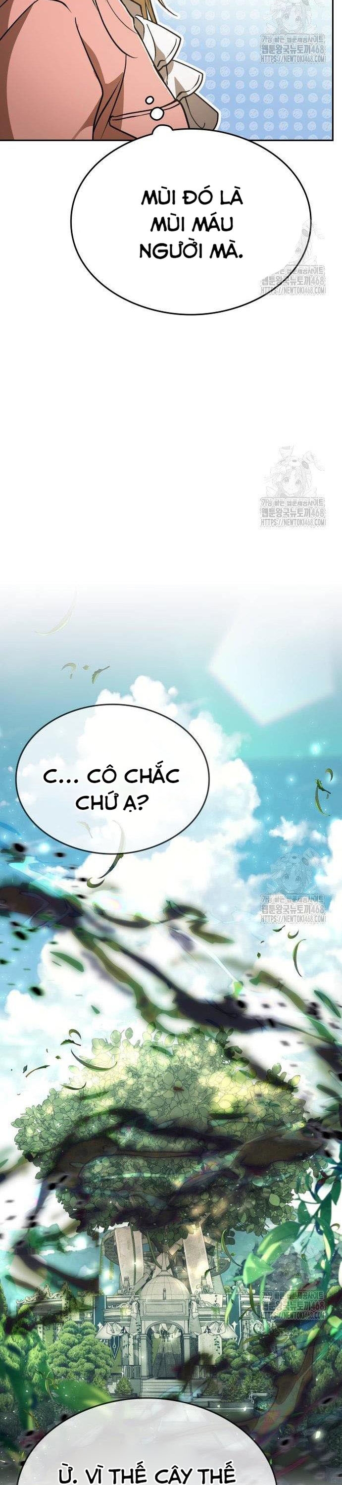 Trường Mẫu Giáo Thần Thú: Chapter 17