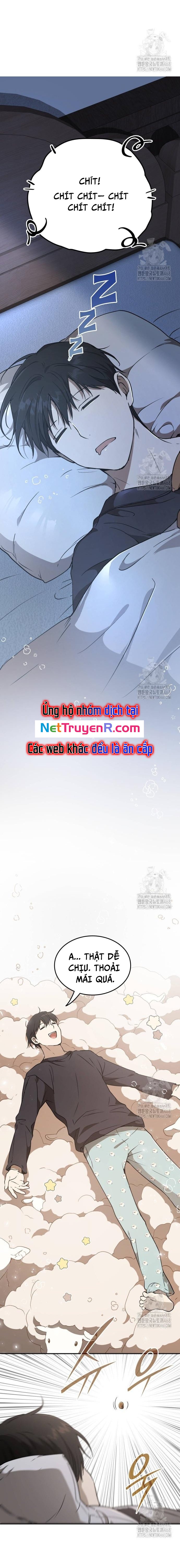 Trường Mẫu Giáo Thần Thú: Chapter 18