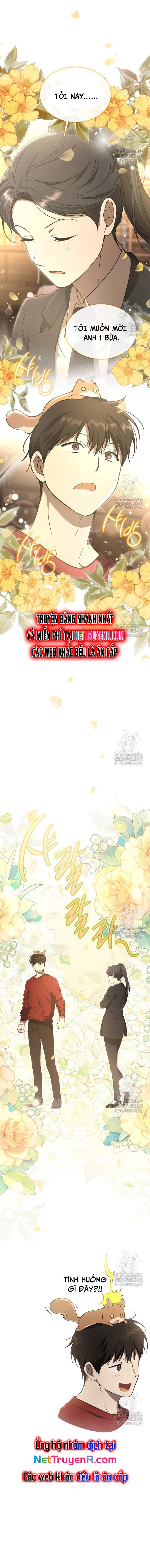 Trường Mẫu Giáo Thần Thú: Chapter 18
