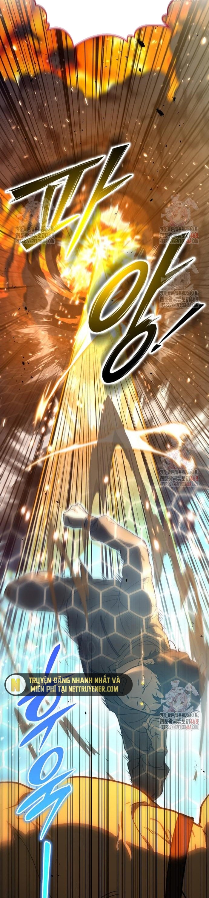Trường Mẫu Giáo Thần Thú: Chapter 21