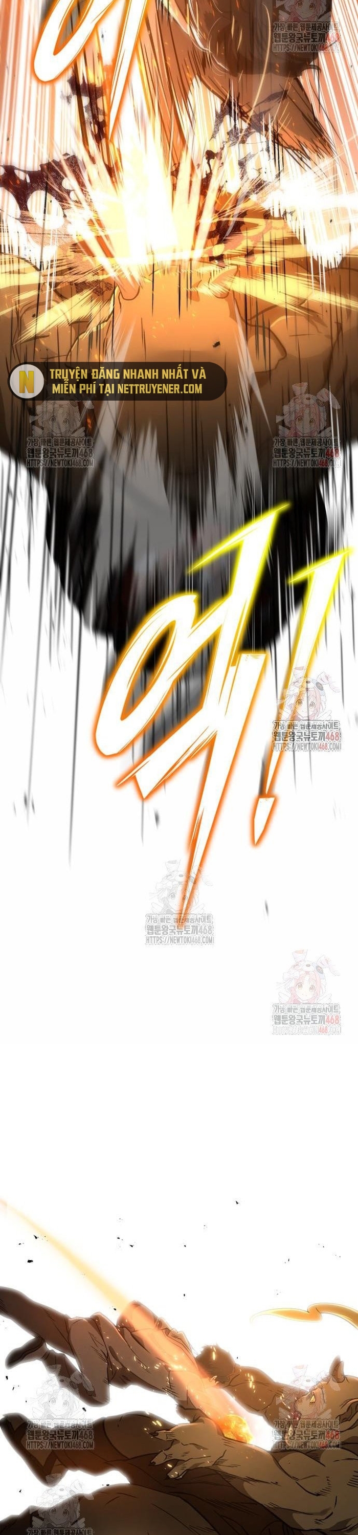 Trường Mẫu Giáo Thần Thú: Chapter 21