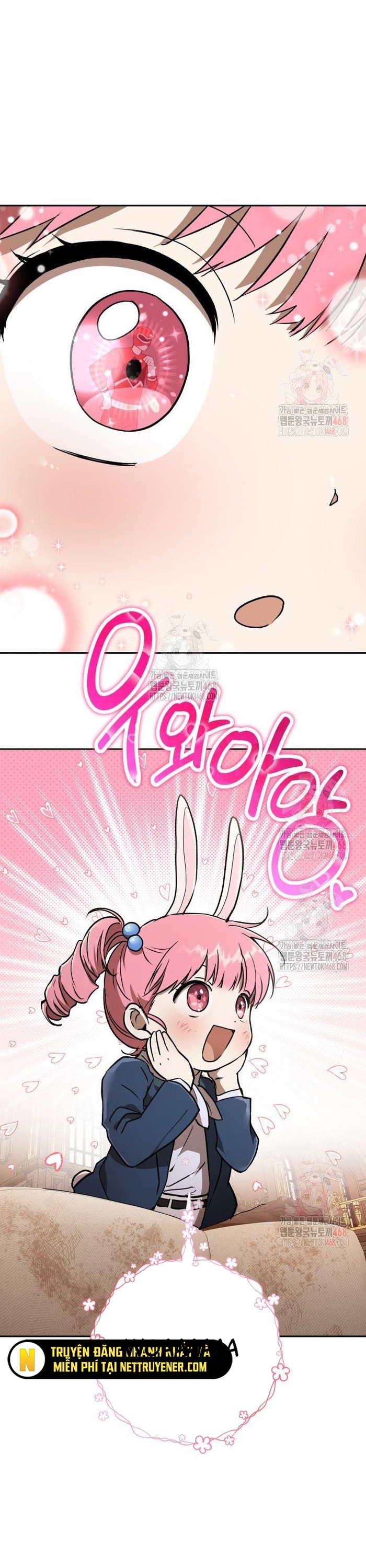 Trường Mẫu Giáo Thần Thú: Chapter 21