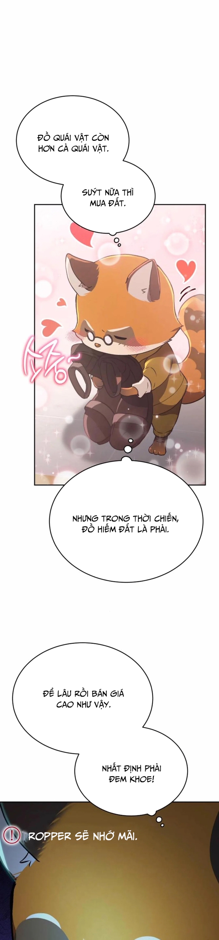Trường Mẫu Giáo Thần Thú: Chapter 22