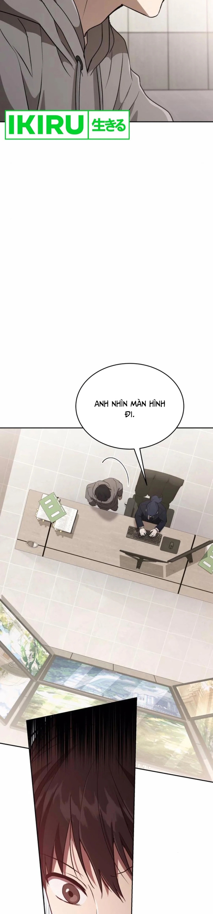 Trường Mẫu Giáo Thần Thú: Chapter 22