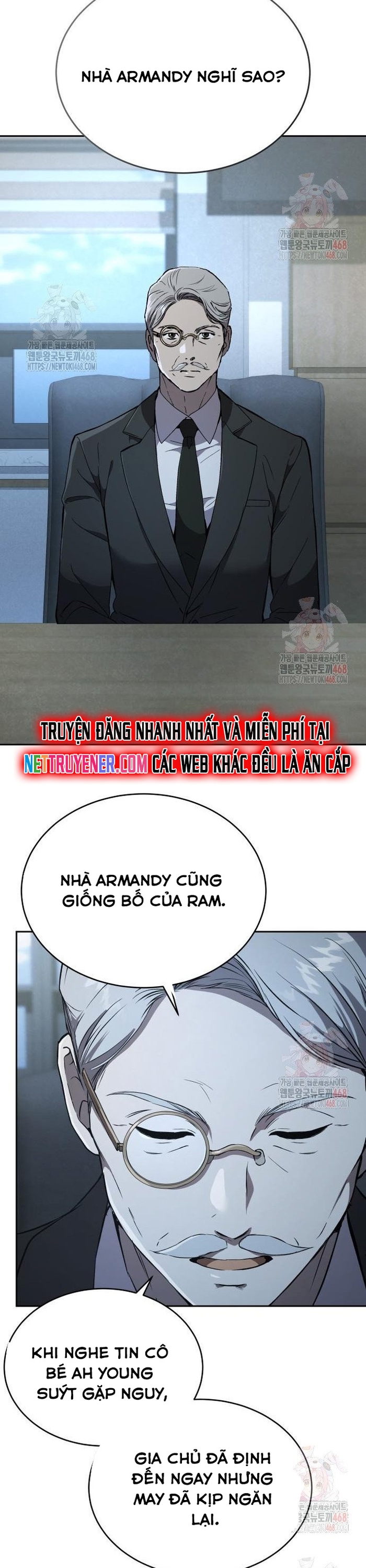 Trường Mẫu Giáo Thần Thú: Chapter 23