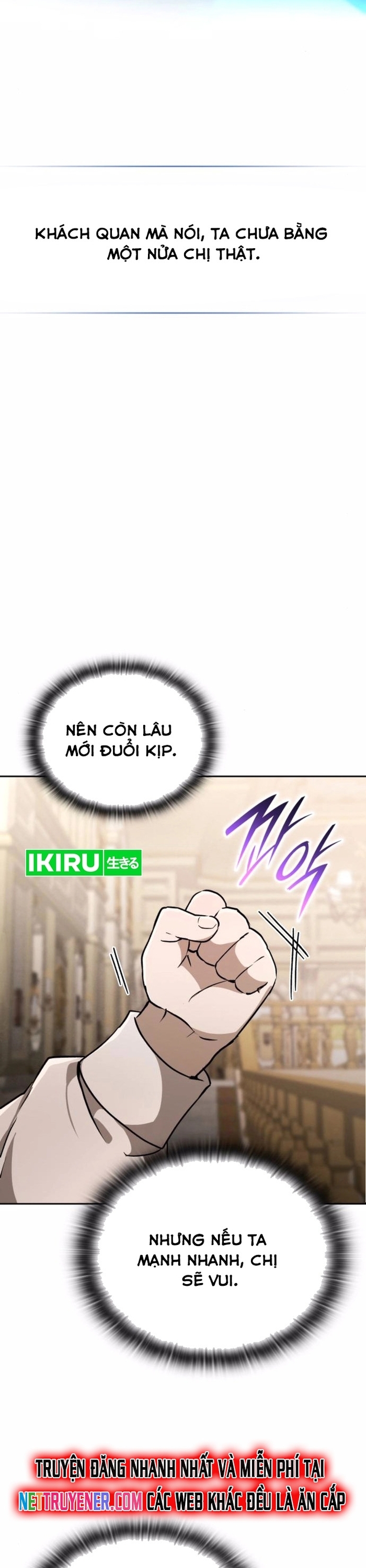 Trường Mẫu Giáo Thần Thú: Chapter 24