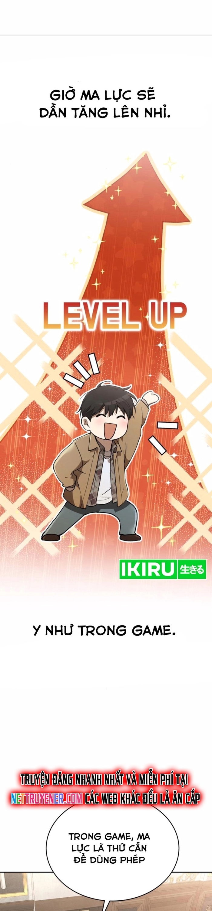 Trường Mẫu Giáo Thần Thú: Chapter 24