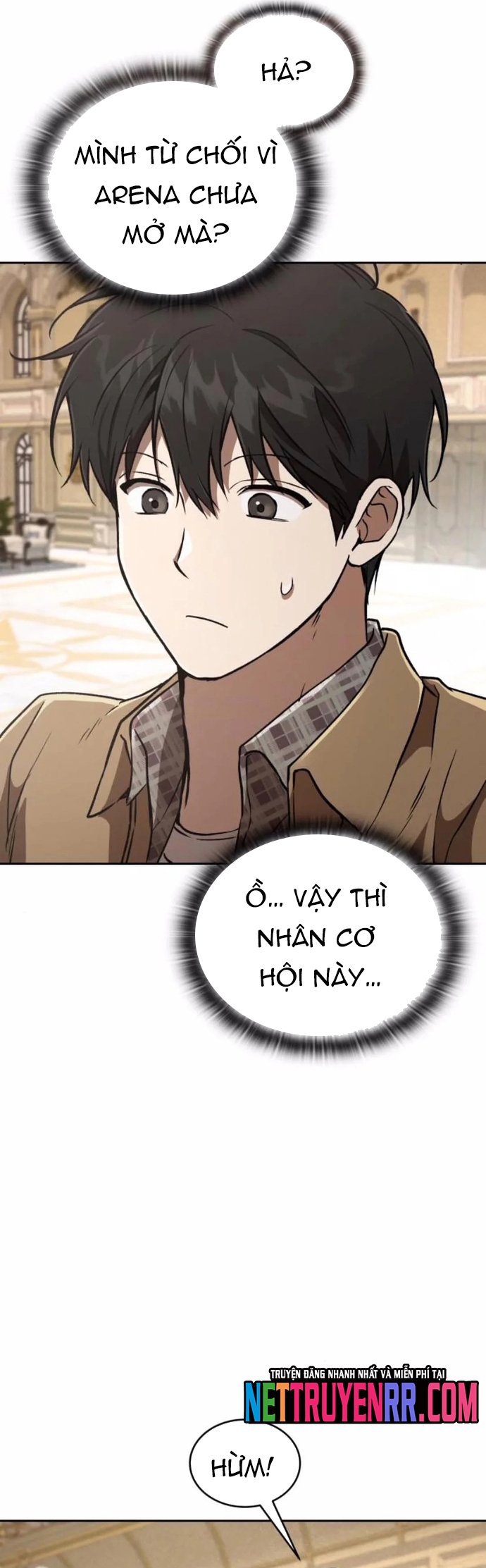 Trường Mẫu Giáo Thần Thú: Chapter 25