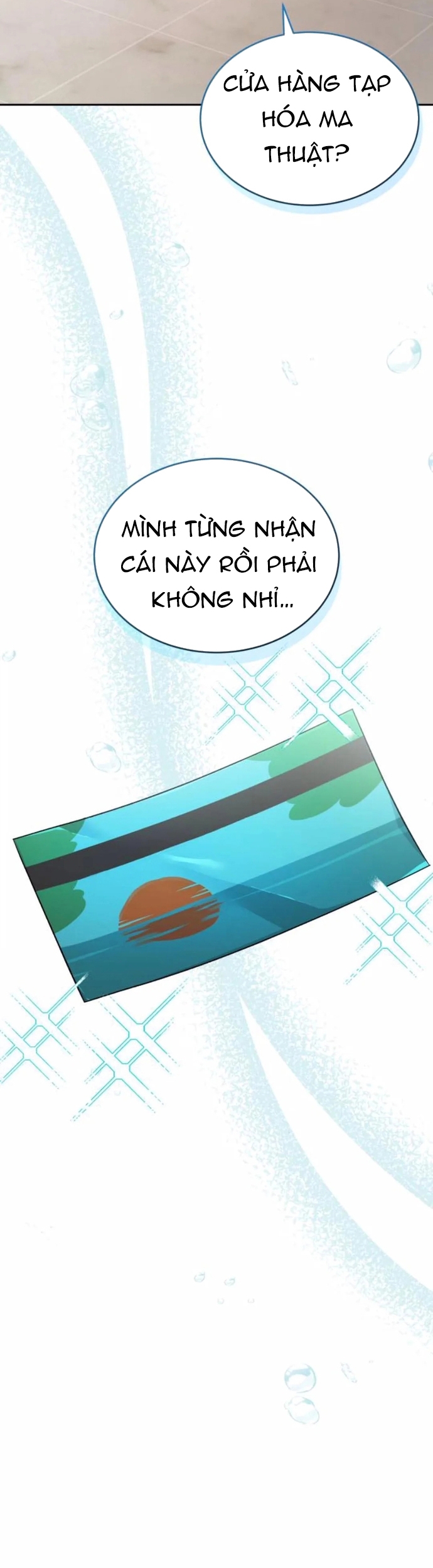 Trường Mẫu Giáo Thần Thú: Chapter 25