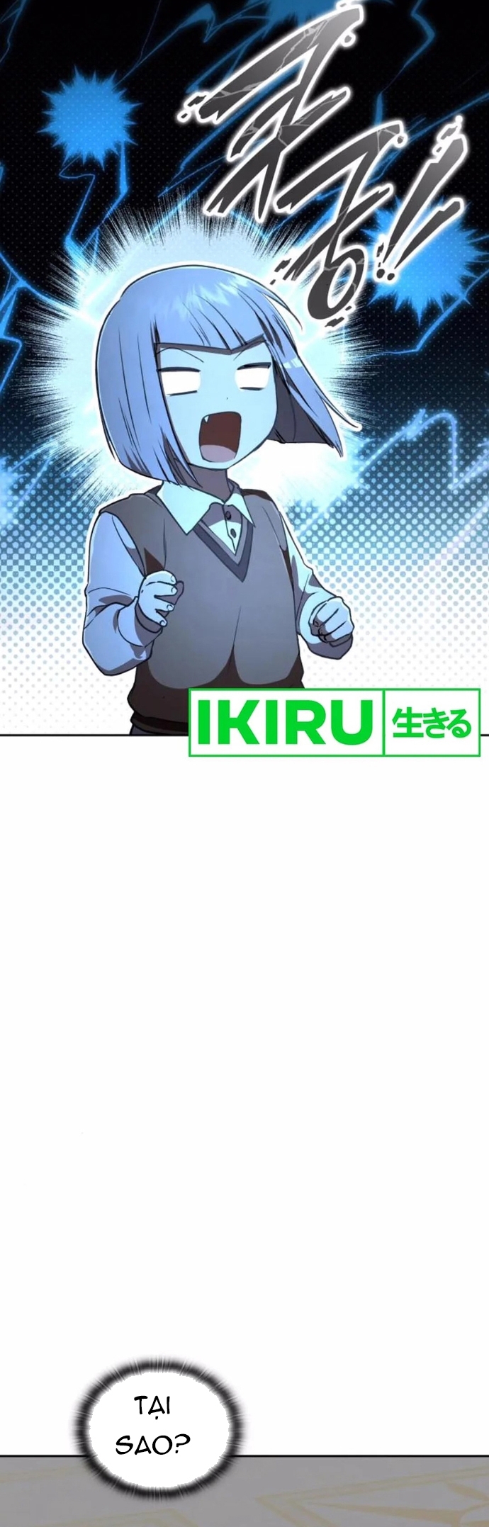 Trường Mẫu Giáo Thần Thú: Chapter 25