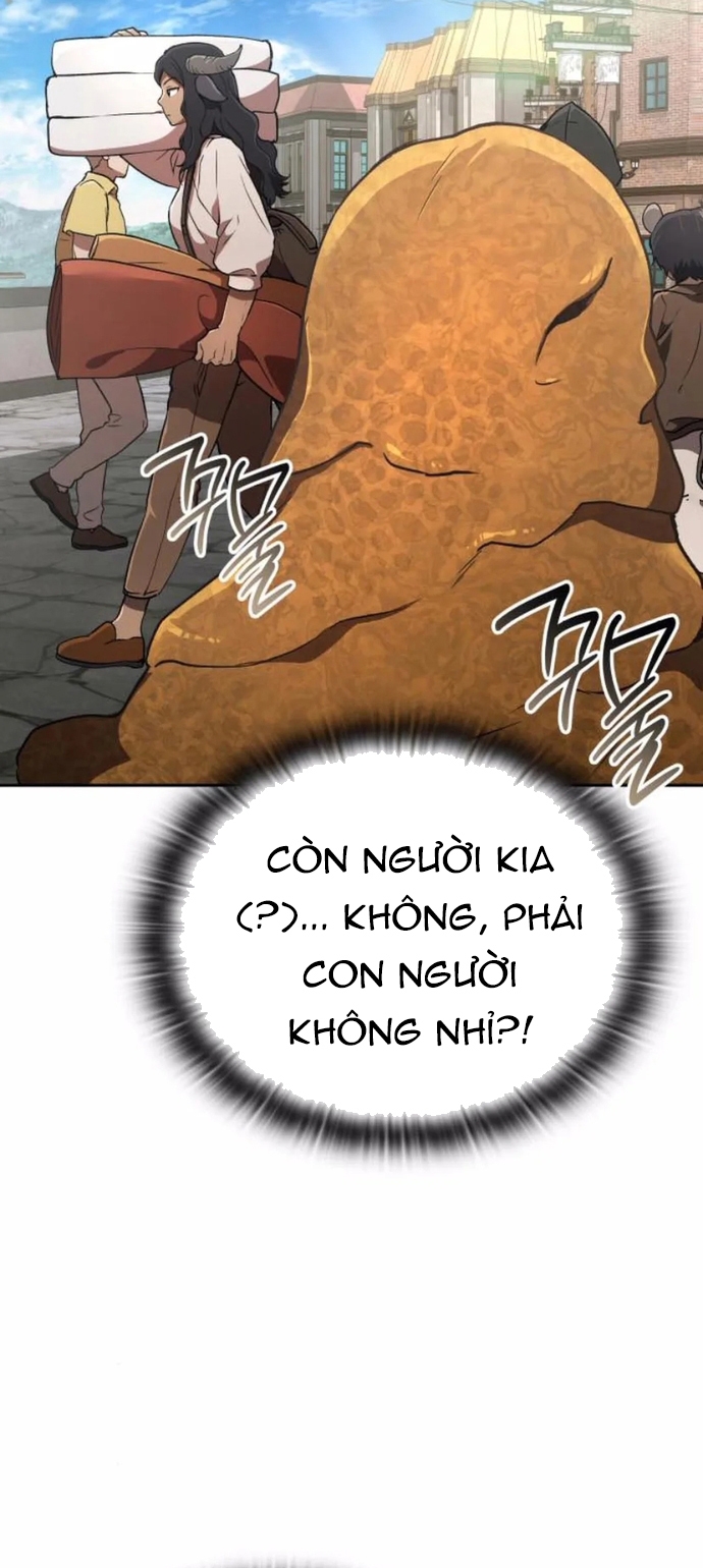 Trường Mẫu Giáo Thần Thú: Chapter 25