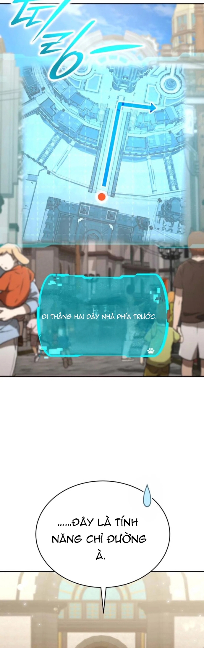 Trường Mẫu Giáo Thần Thú: Chapter 25