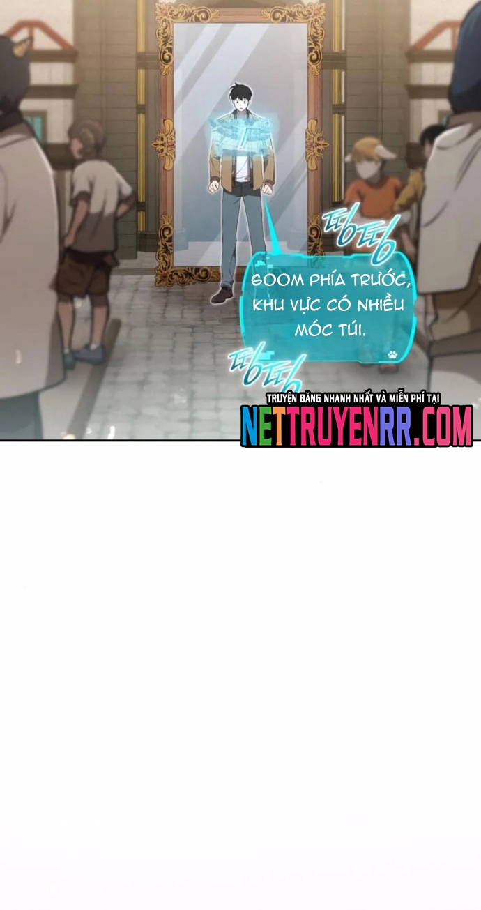 Trường Mẫu Giáo Thần Thú: Chapter 25