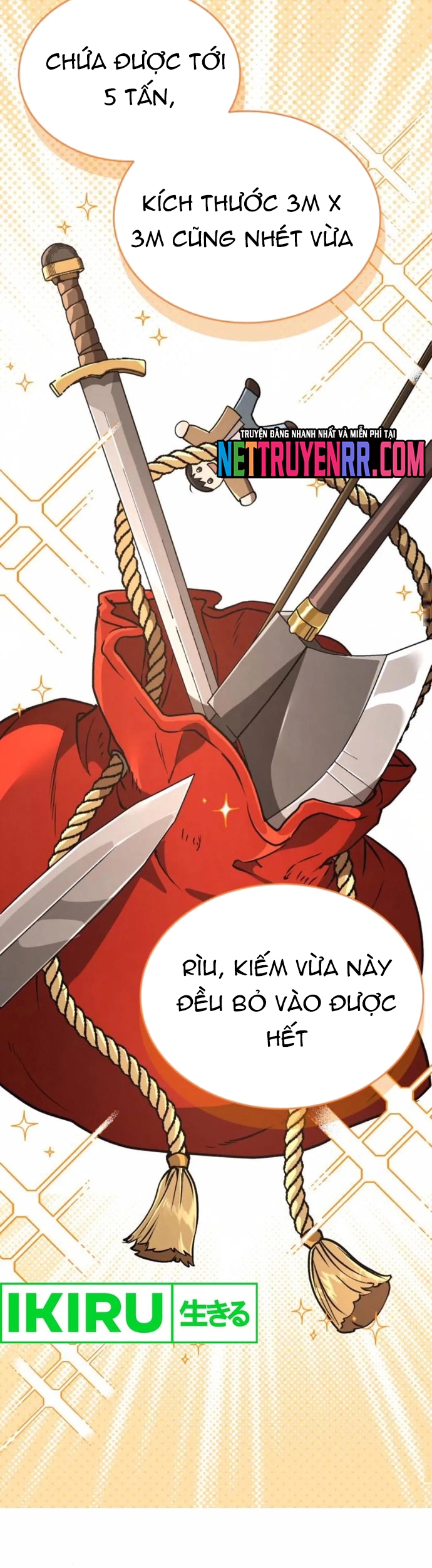 Trường Mẫu Giáo Thần Thú: Chapter 25