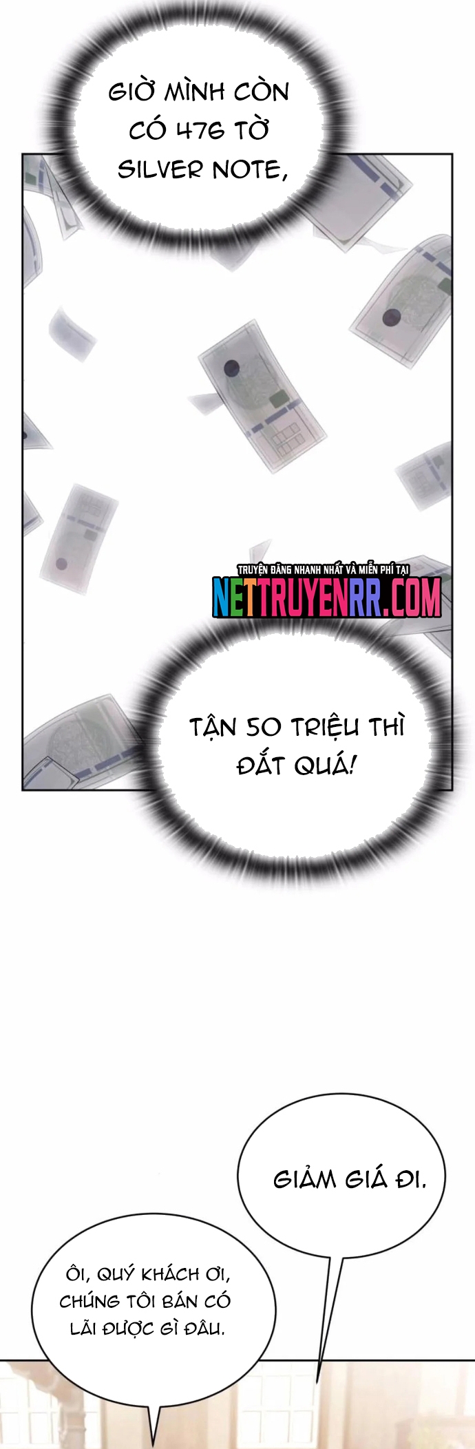 Trường Mẫu Giáo Thần Thú: Chapter 25