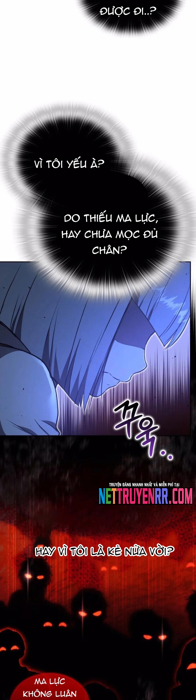 Trường Mẫu Giáo Thần Thú: Chapter 25