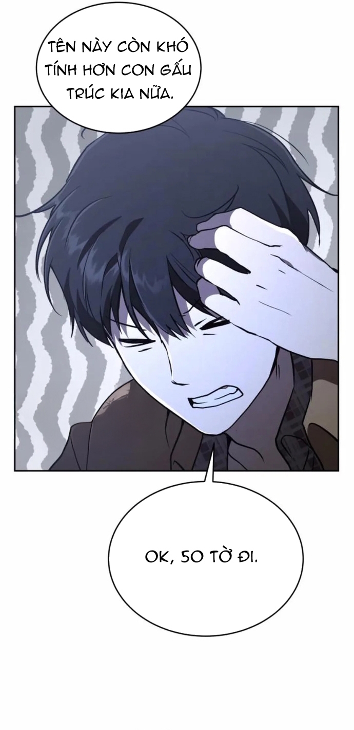 Trường Mẫu Giáo Thần Thú: Chapter 25