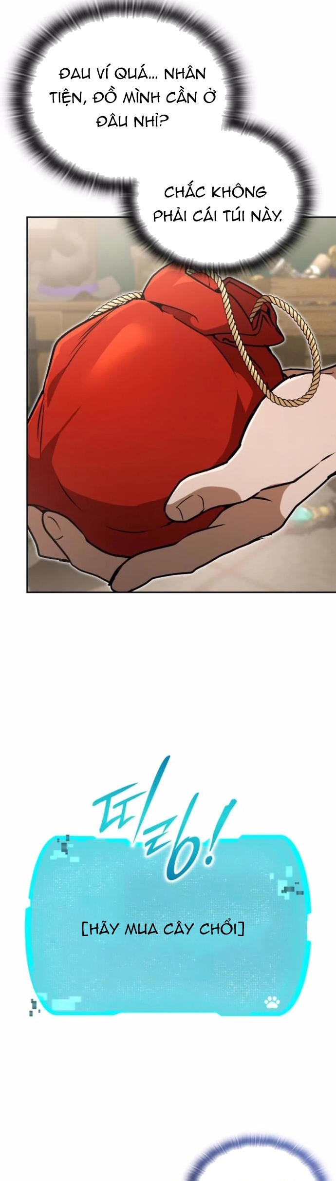 Trường Mẫu Giáo Thần Thú: Chapter 25