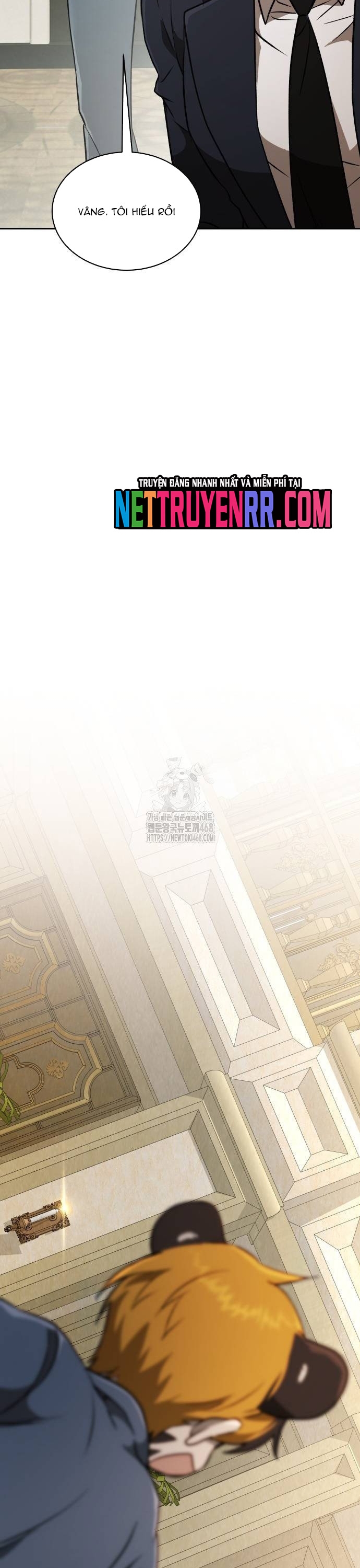 Trường Mẫu Giáo Thần Thú: Chapter 26