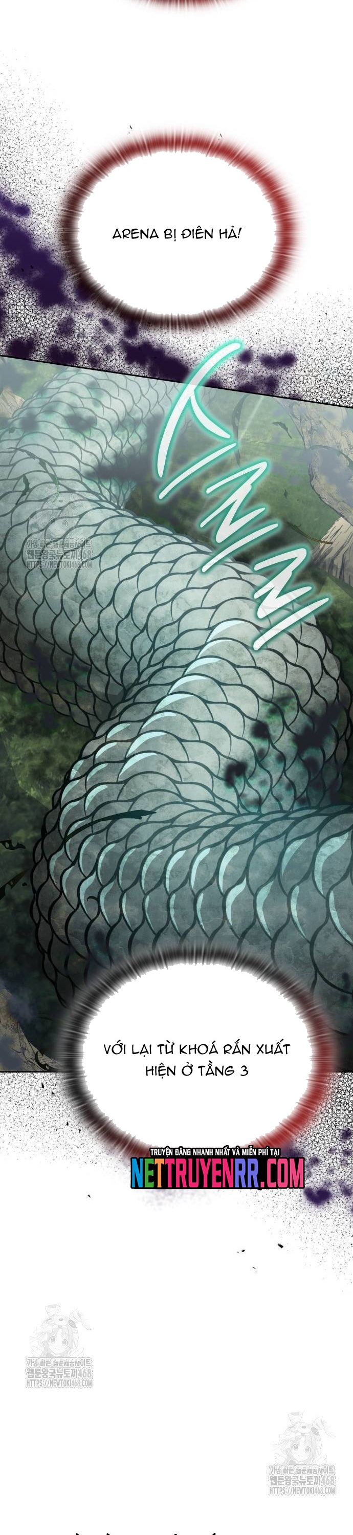 Trường Mẫu Giáo Thần Thú: Chapter 26