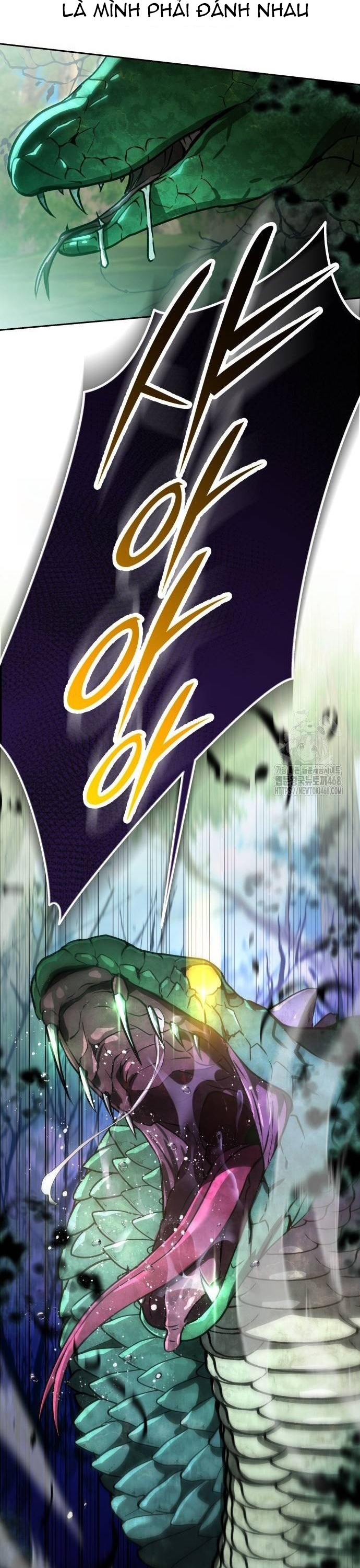 Trường Mẫu Giáo Thần Thú: Chapter 26