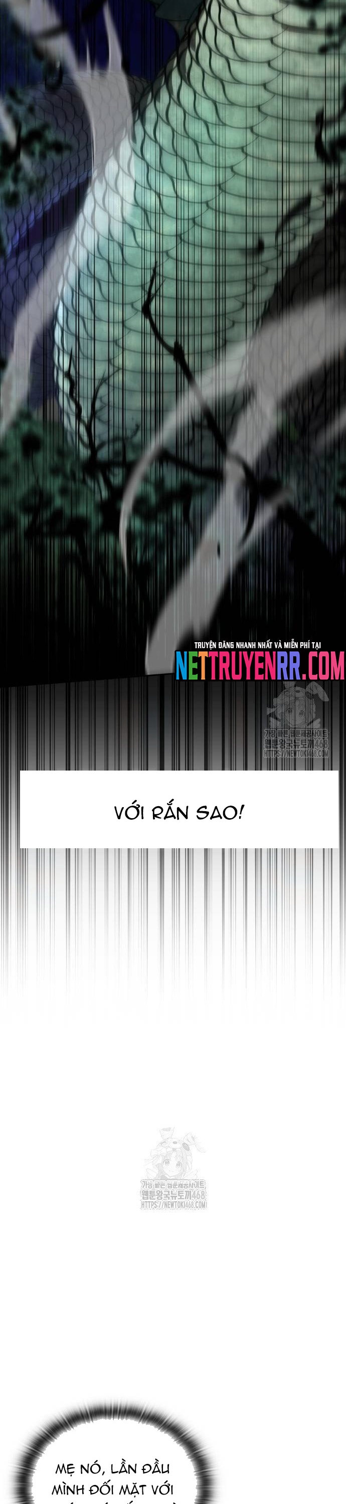 Trường Mẫu Giáo Thần Thú: Chapter 26