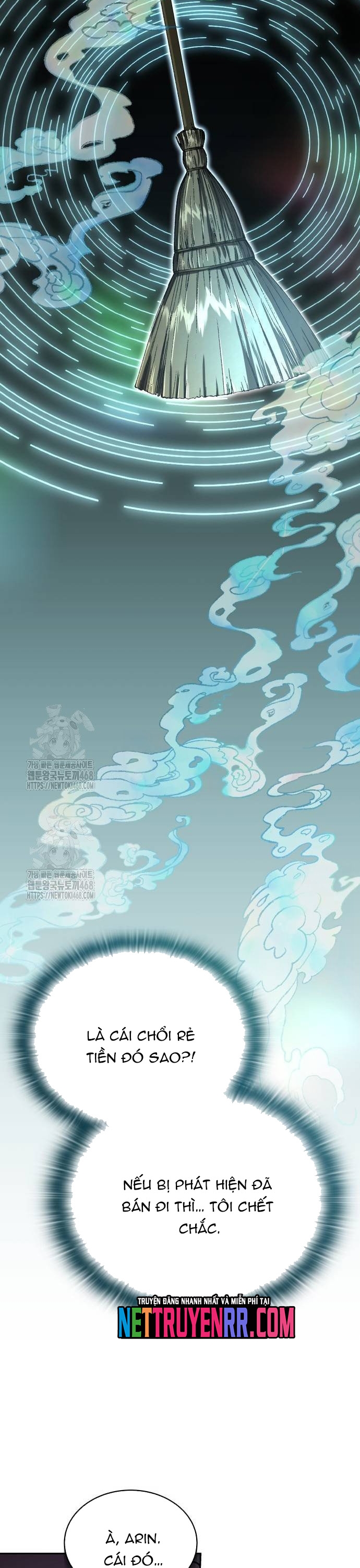 Trường Mẫu Giáo Thần Thú: Chapter 26