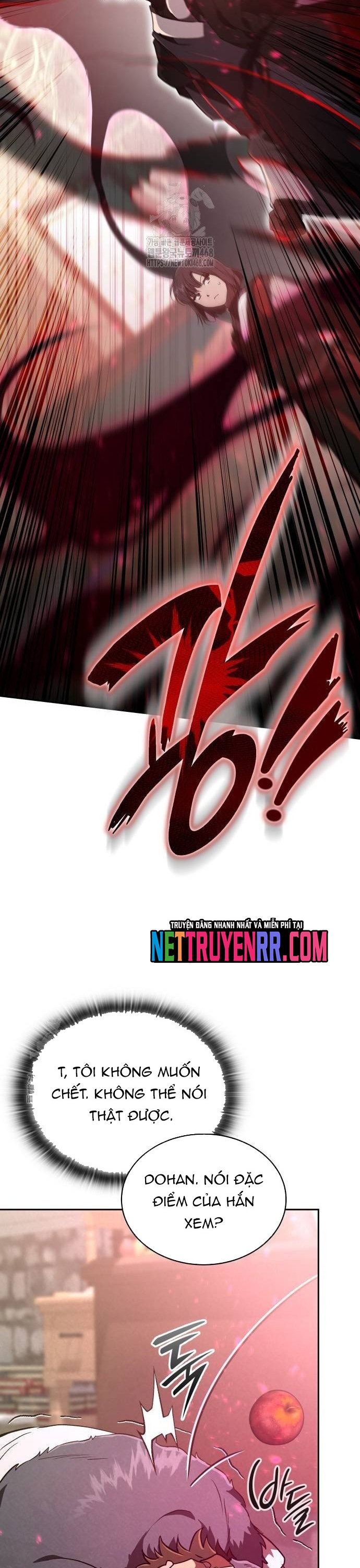 Trường Mẫu Giáo Thần Thú: Chapter 26