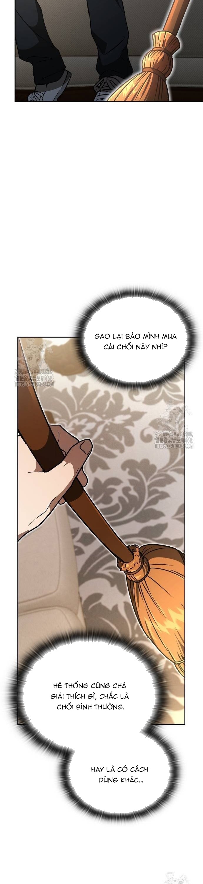Trường Mẫu Giáo Thần Thú: Chapter 26