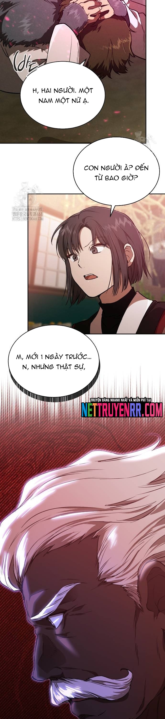 Trường Mẫu Giáo Thần Thú: Chapter 26