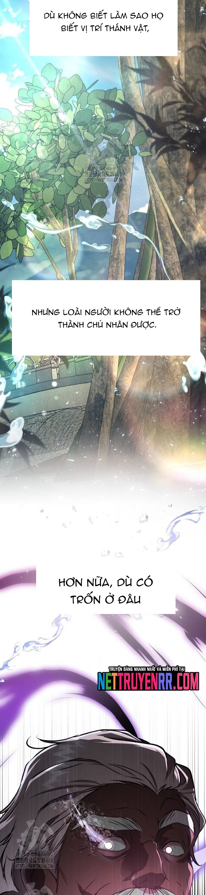 Trường Mẫu Giáo Thần Thú: Chapter 26