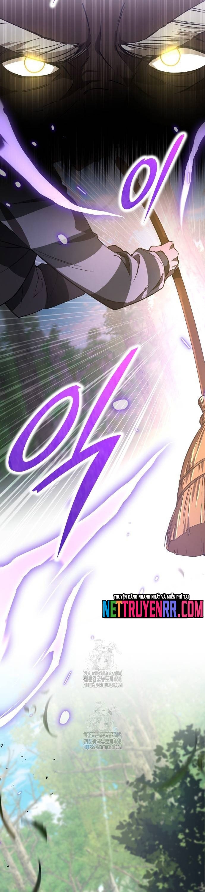 Trường Mẫu Giáo Thần Thú: Chapter 26