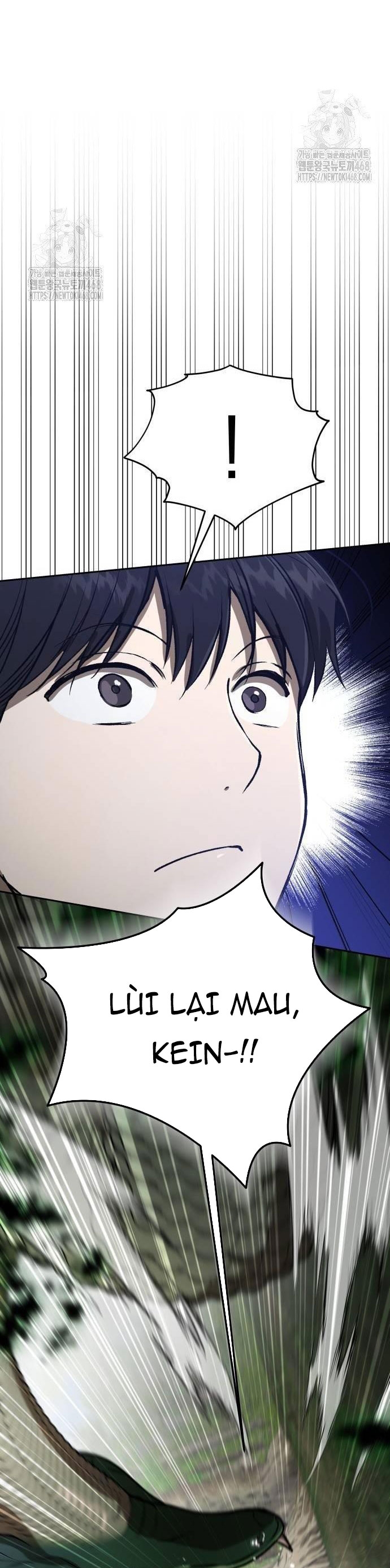 Trường Mẫu Giáo Thần Thú: Chapter 27