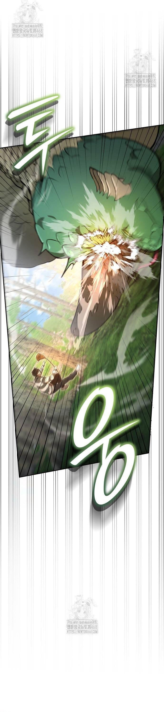 Trường Mẫu Giáo Thần Thú: Chapter 27