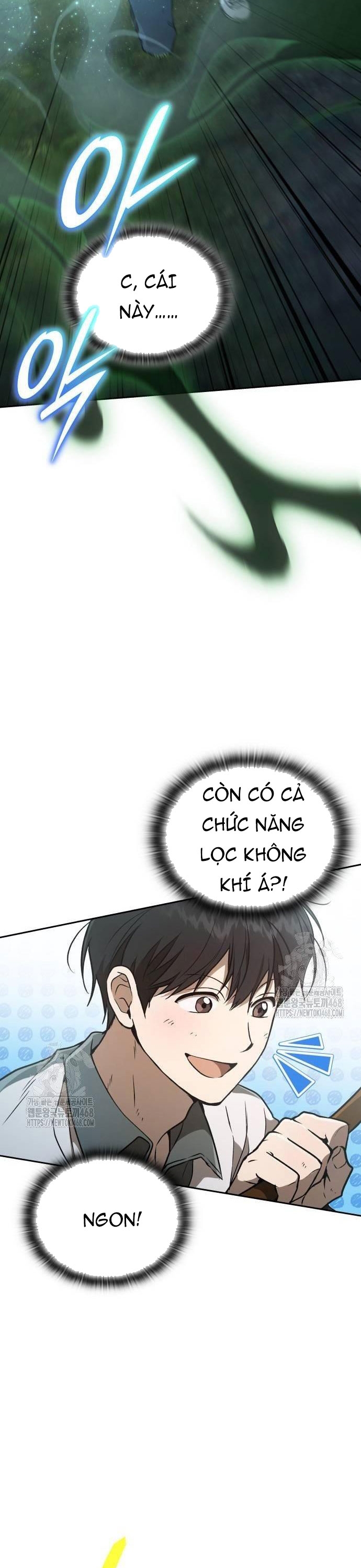 Trường Mẫu Giáo Thần Thú: Chapter 27