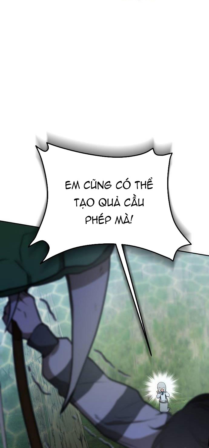 Trường Mẫu Giáo Thần Thú: Chapter 27