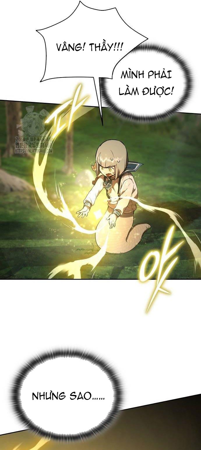 Trường Mẫu Giáo Thần Thú: Chapter 27