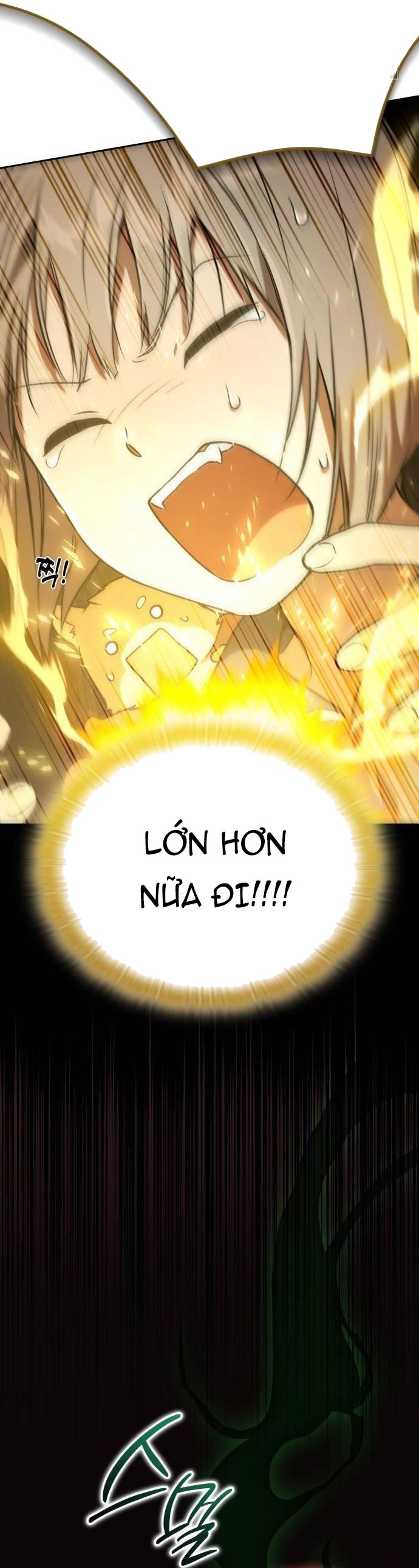 Trường Mẫu Giáo Thần Thú: Chapter 27