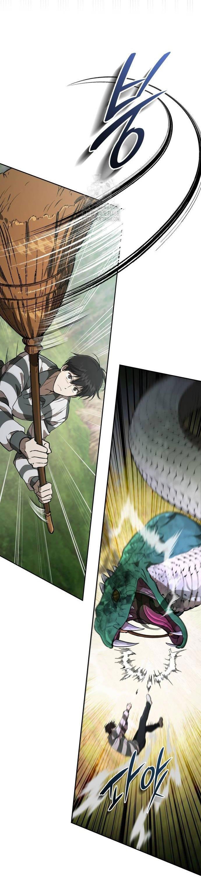 Trường Mẫu Giáo Thần Thú: Chapter 27