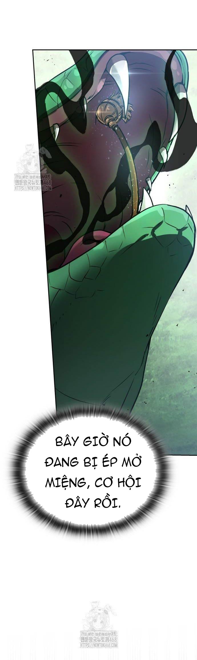 Trường Mẫu Giáo Thần Thú: Chapter 27