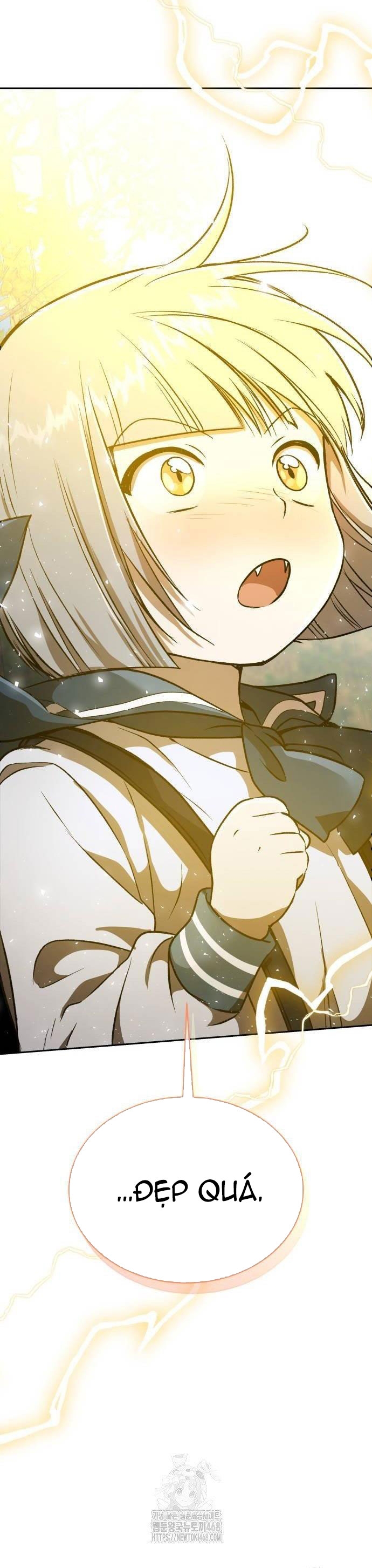 Trường Mẫu Giáo Thần Thú: Chapter 27