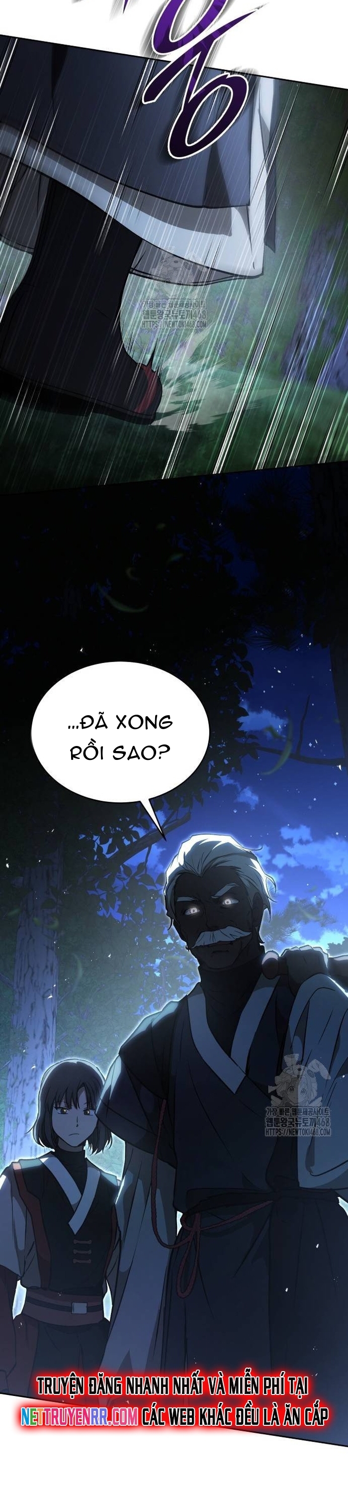 Trường Mẫu Giáo Thần Thú: Chapter 28
