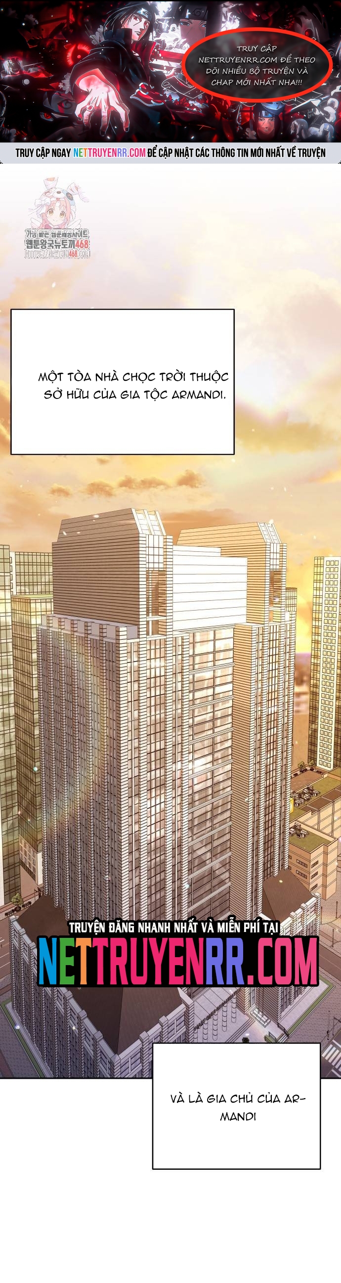 Trường Mẫu Giáo Thần Thú: Chapter 29