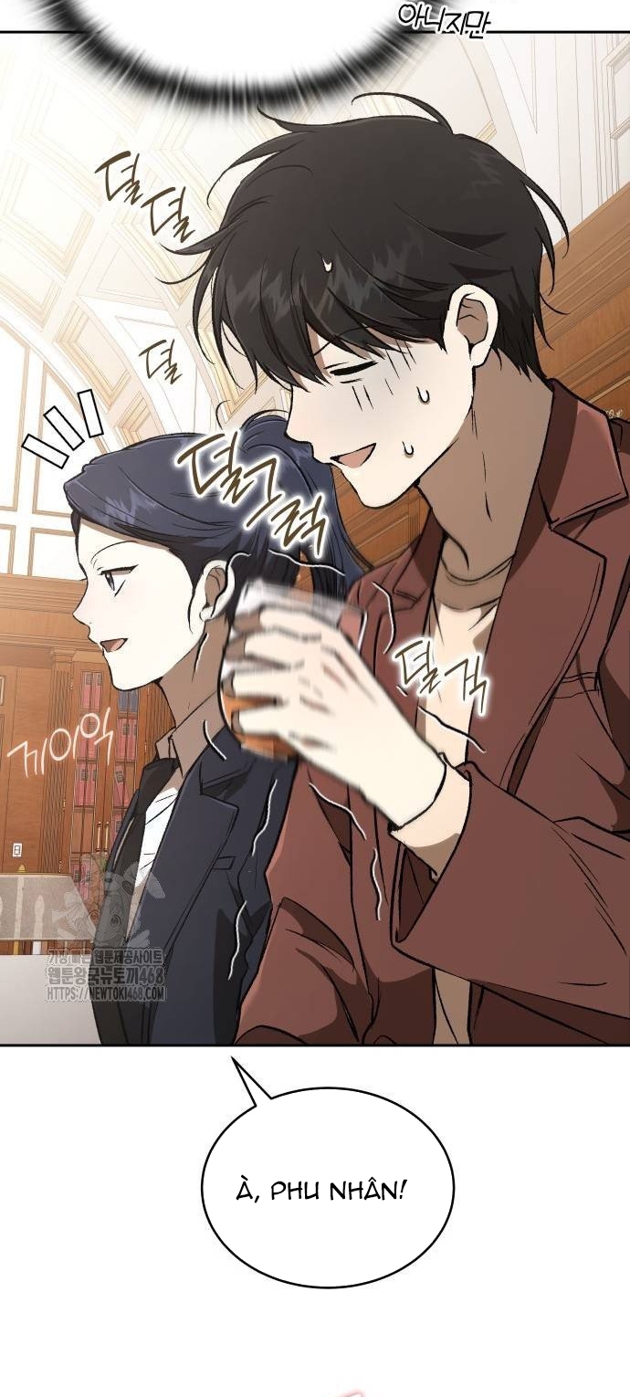Trường Mẫu Giáo Thần Thú: Chapter 29